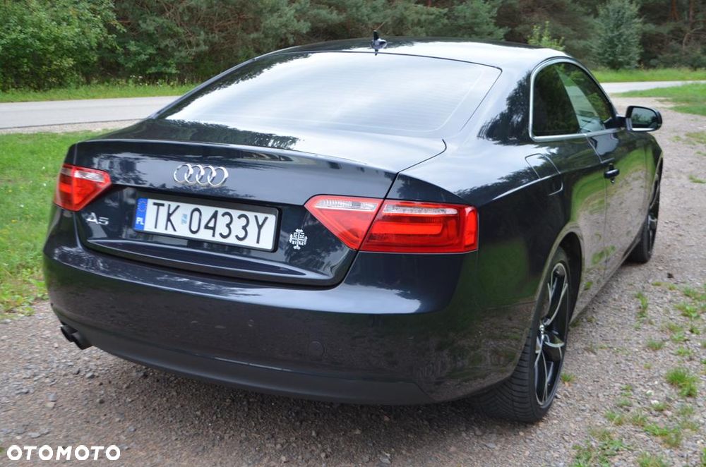 Audi A5 Coupé - 18