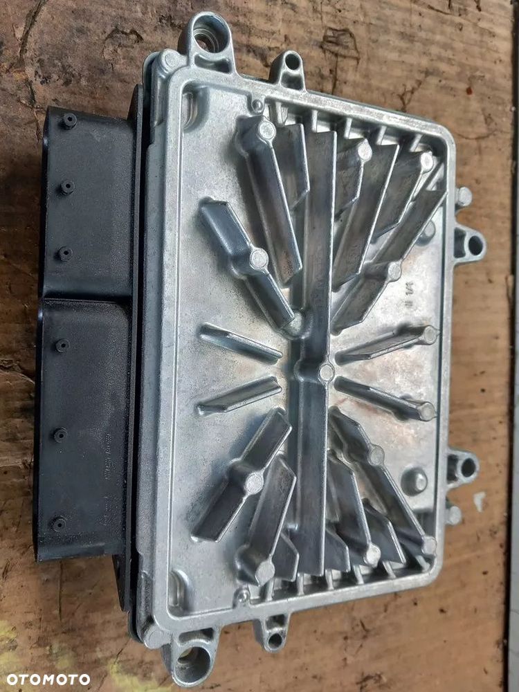 KOMPUTER STEROWNIK VOLVO V70 III 2.5T 31286086 - 4