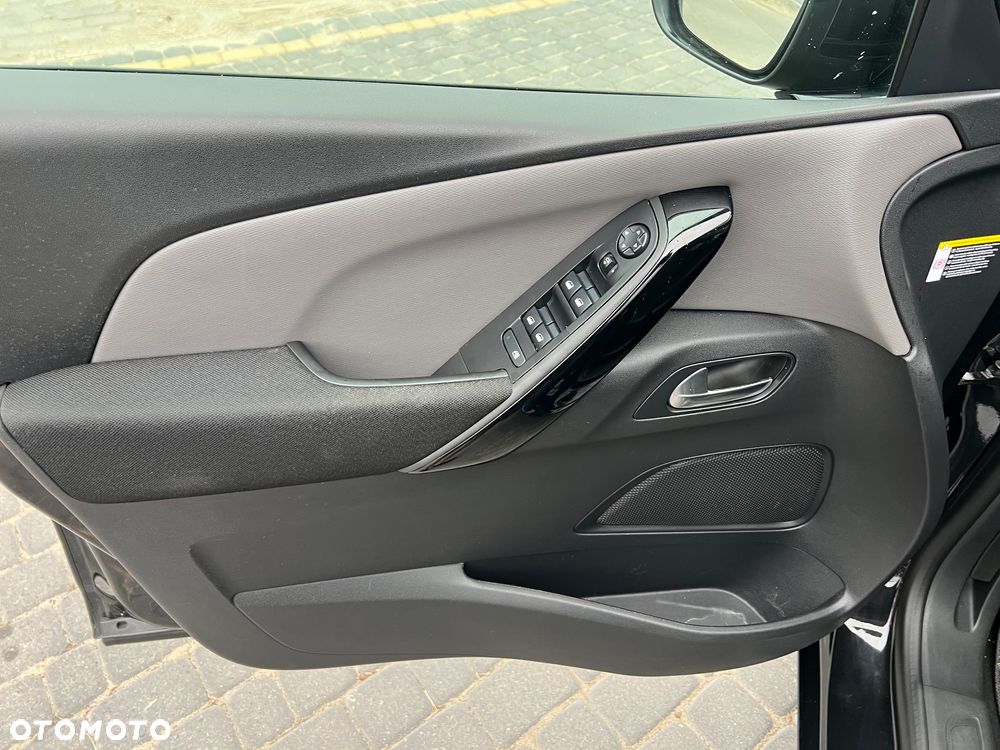 Citroën C4 Grand Picasso BlueHDi 120 Business Class - 13