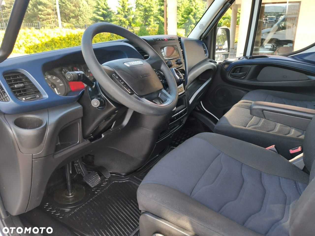 Iveco Daily 35C14 - 30