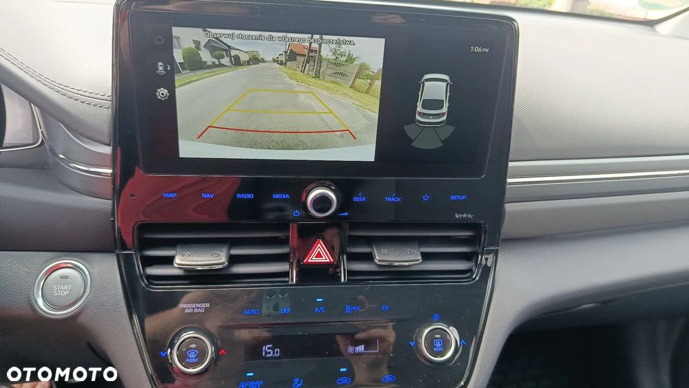 Hyundai IONIQ Advantage - 13