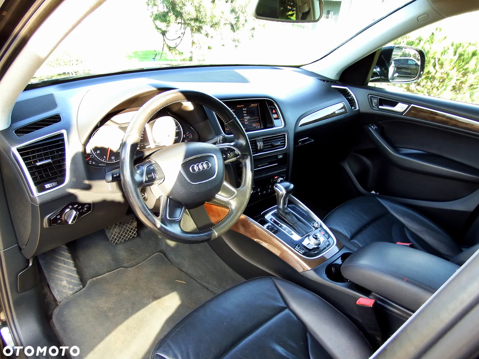 Audi Q5 2.0 TFSI quattro S tronic sport - 7