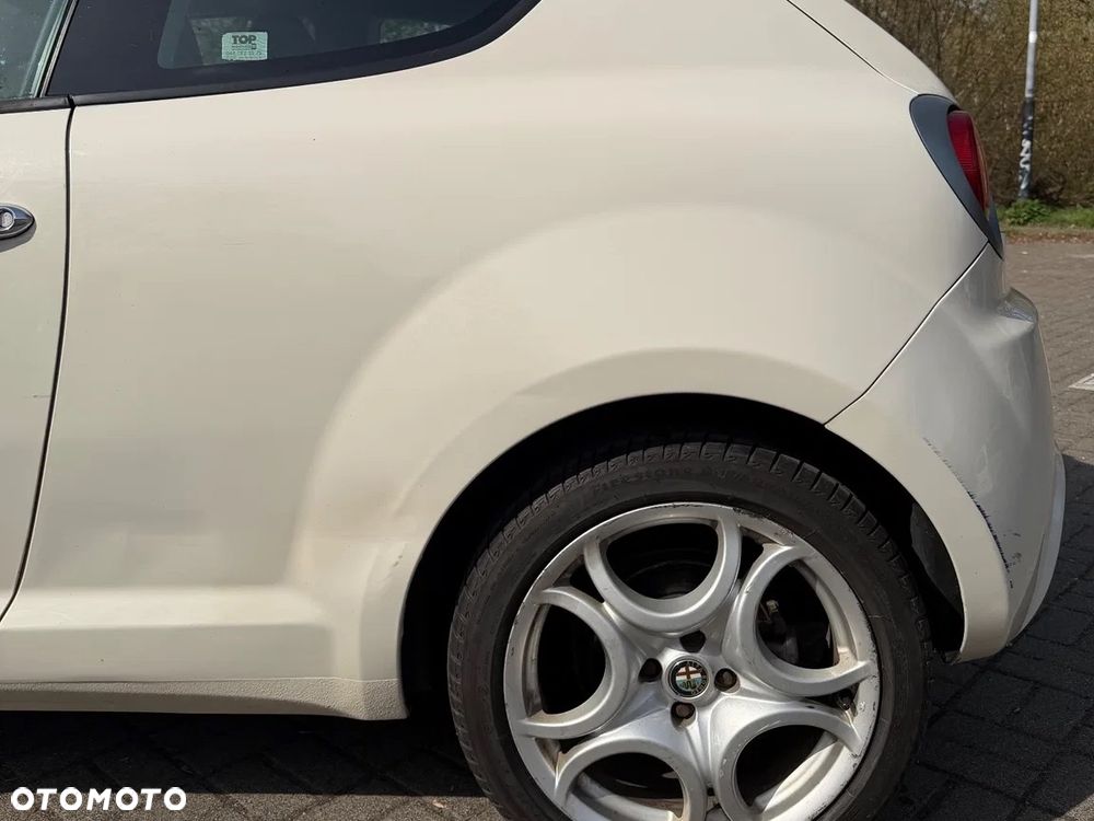 Alfa Romeo Mito - 11