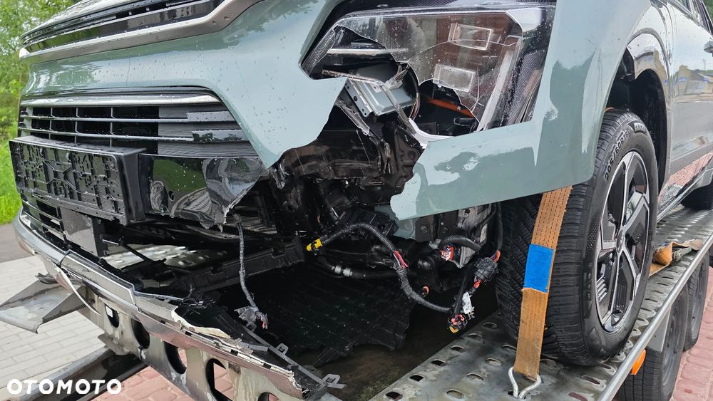 Kia Niro 1.6 GDI Plug-In Hybrid L - 10