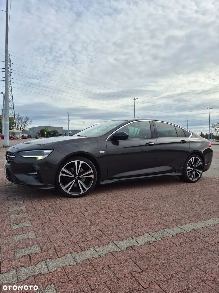 Opel Insignia 2.0 CDTI GS Line + S&S - 25