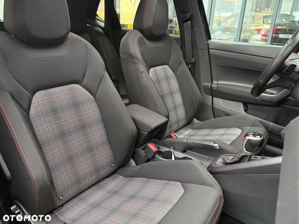 Volkswagen Polo 2.0 TSI GTI DSG - 17
