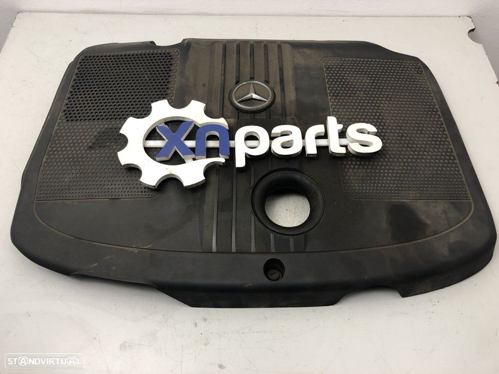 Tampa do motor Usado MERCEDES-BENZ E-CLASS T-Model (S212) E 200 CDI / BlueTEC RE... - 1