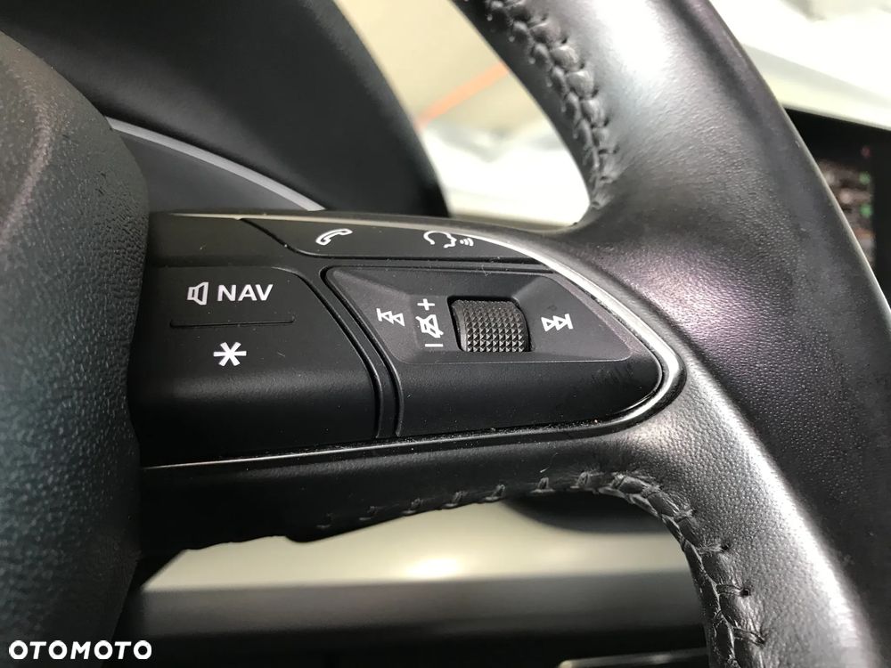 Audi Q5 40 TDI Quattro Sport S tronic - 36