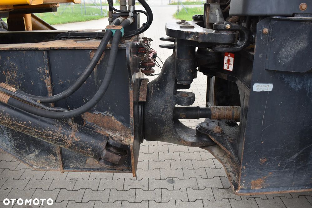 JCB 722 - 11