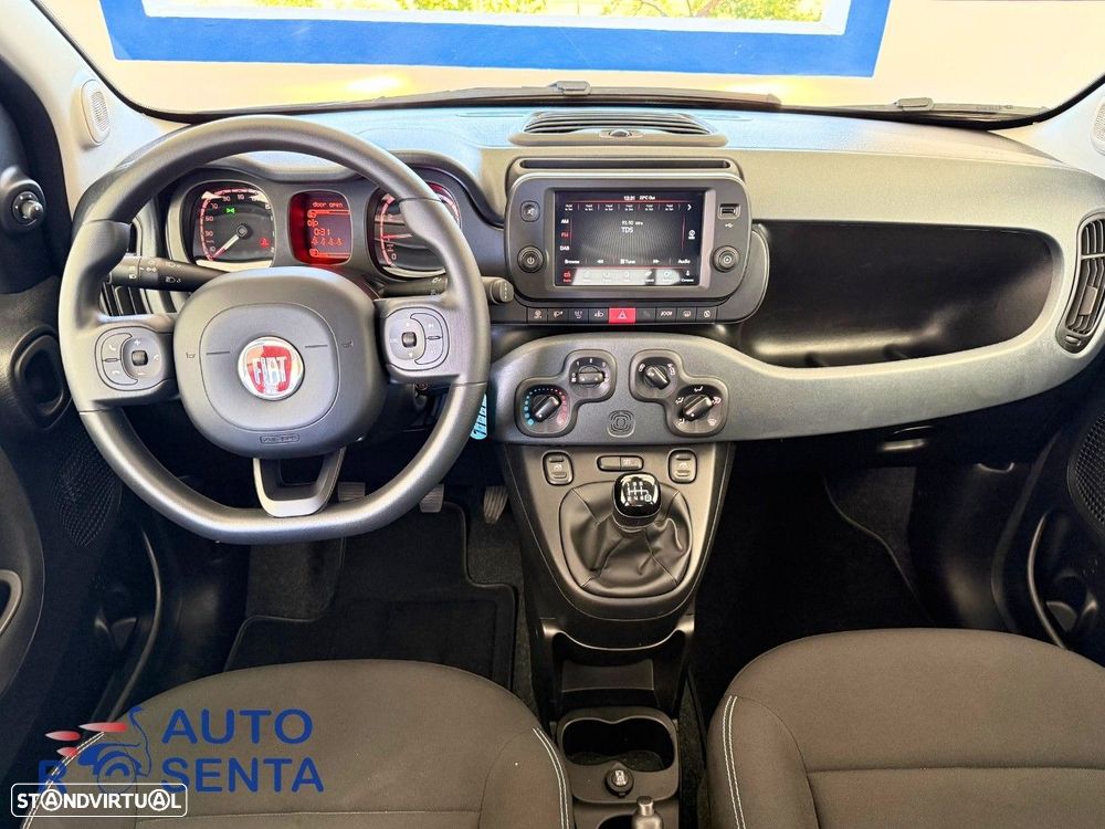 Fiat Panda - 10
