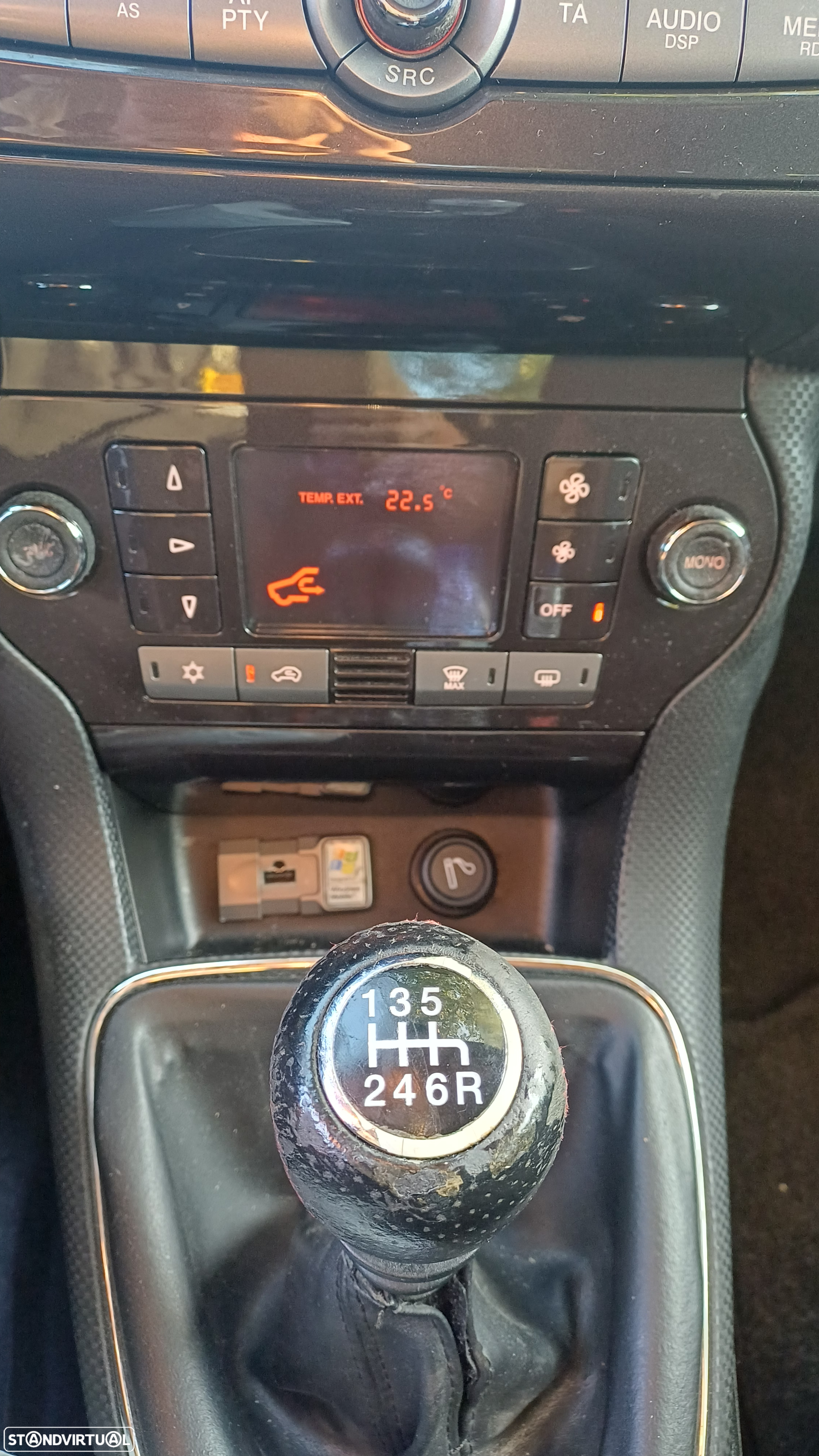 Fiat Bravo 1.6 M-Jet Active - 18