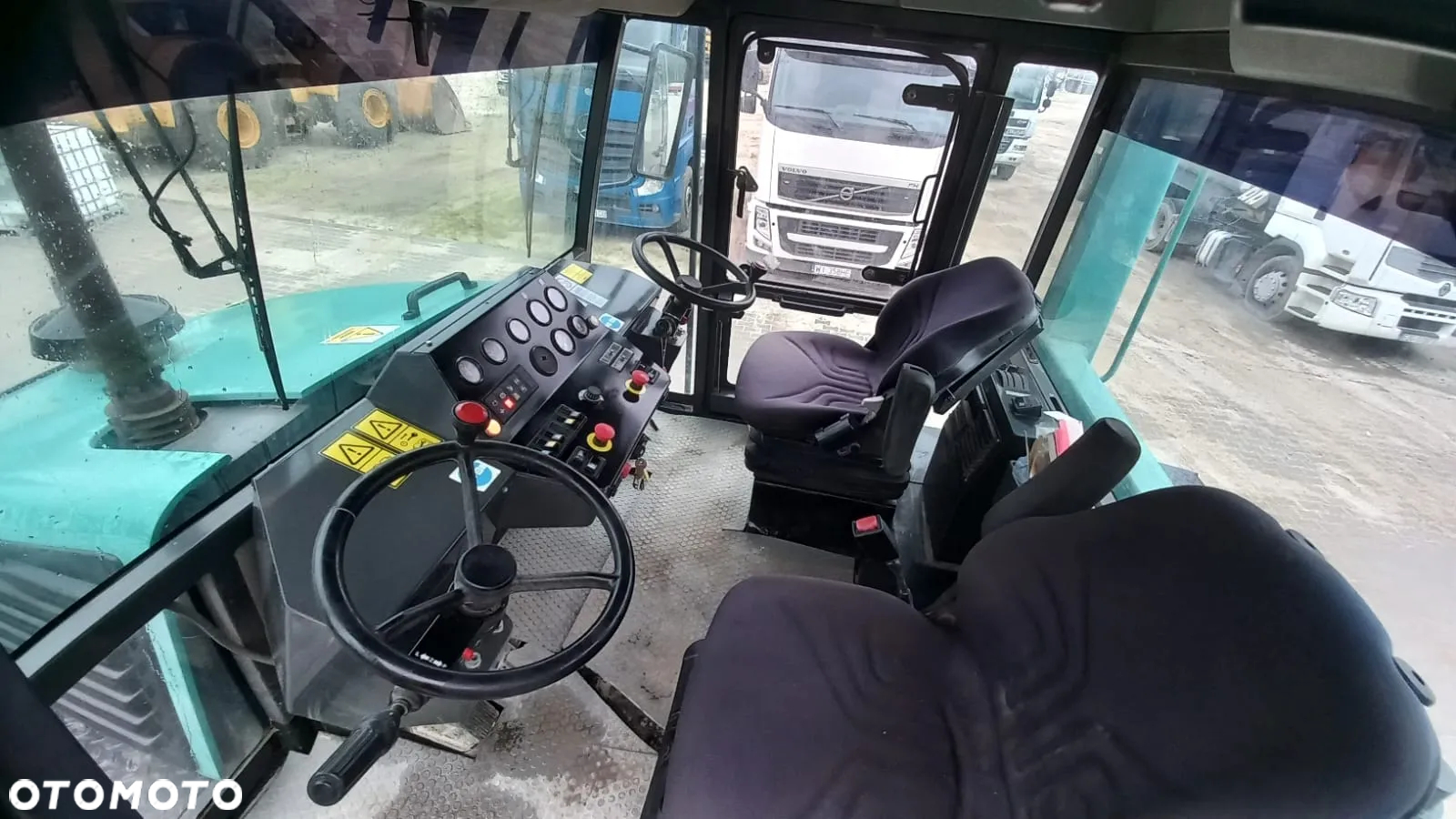 Ammann ap240 - 6