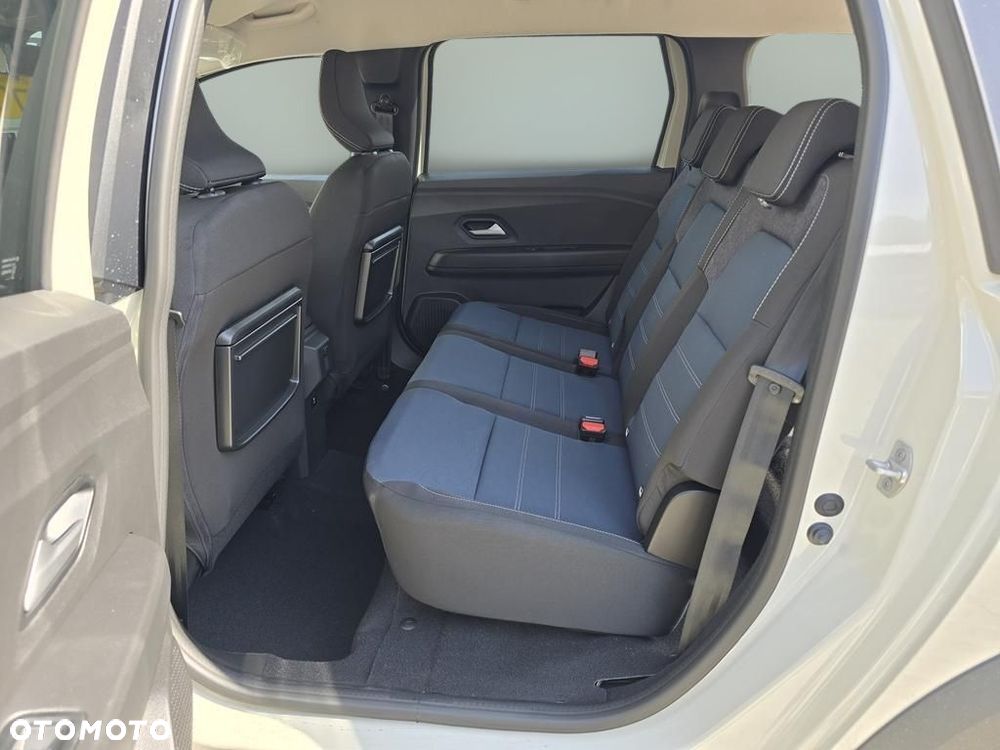 Dacia Jogger - 9