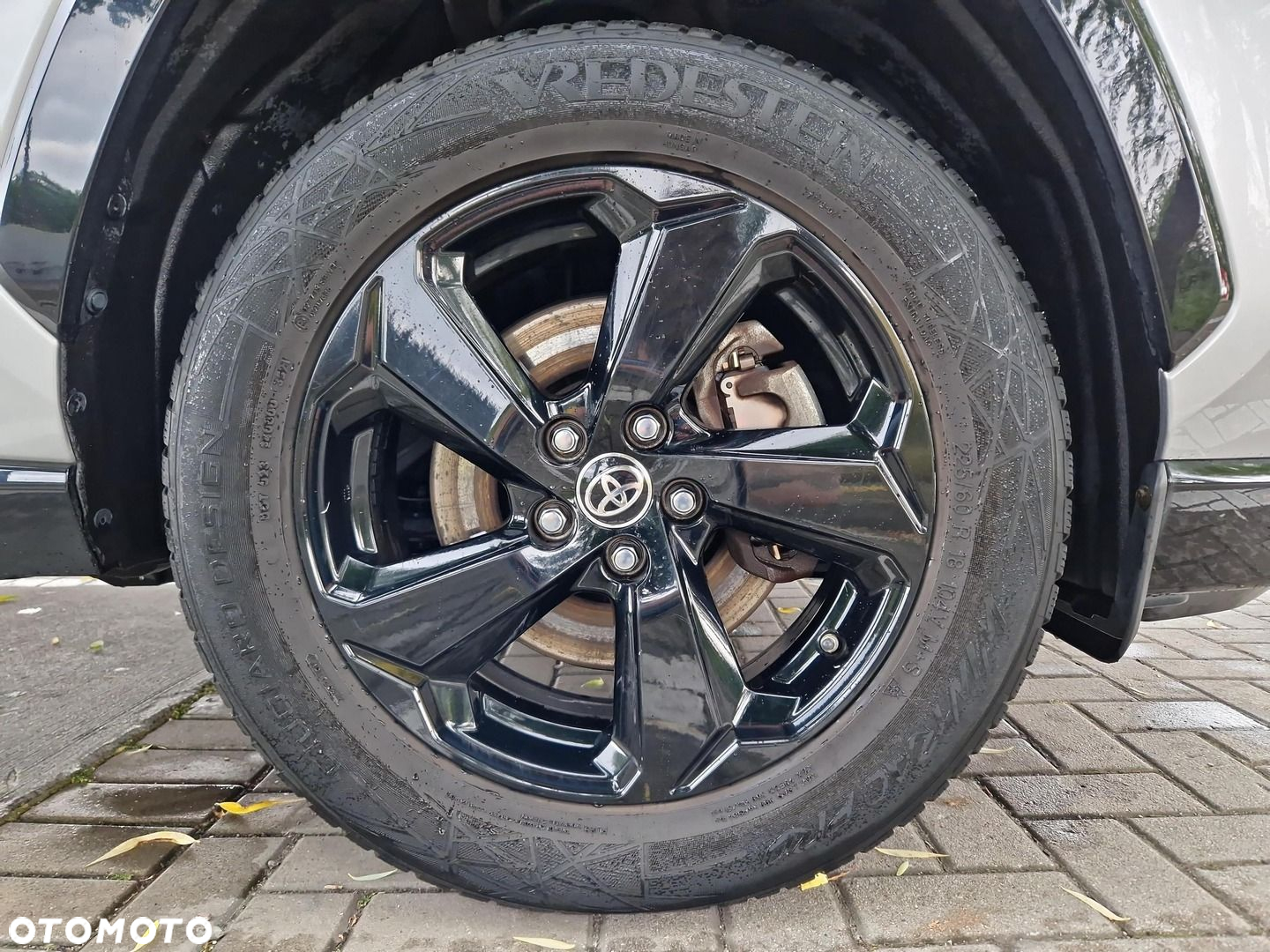 Toyota RAV4 - 19