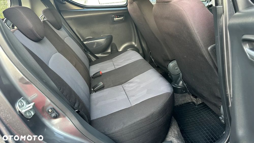 Suzuki Alto - 19