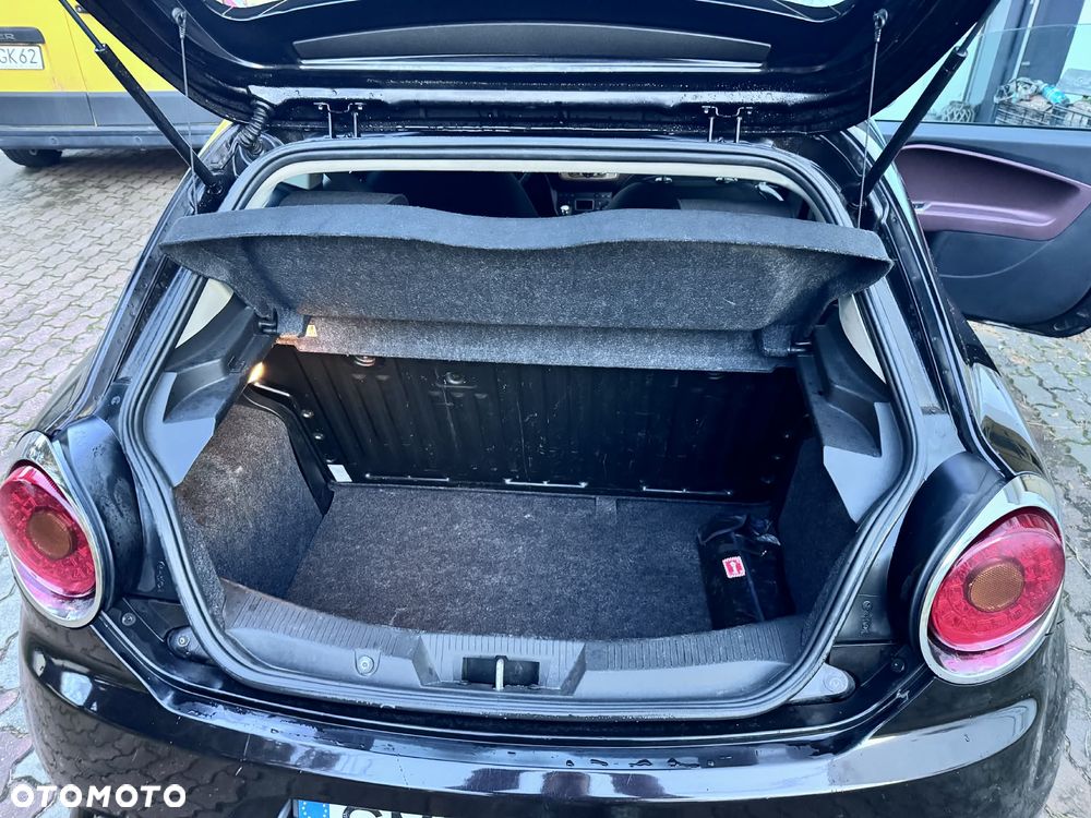 Alfa Romeo Mito 1.4 MultiAir Distinctive S&S - 10