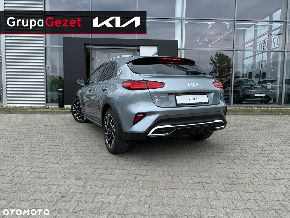 Kia XCeed 1.6 T-GDI M DCT - 6
