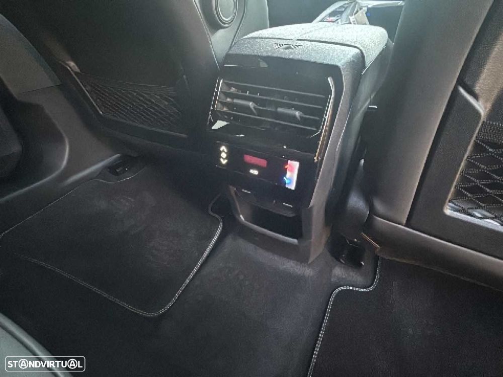 Peugeot 5008 - 17