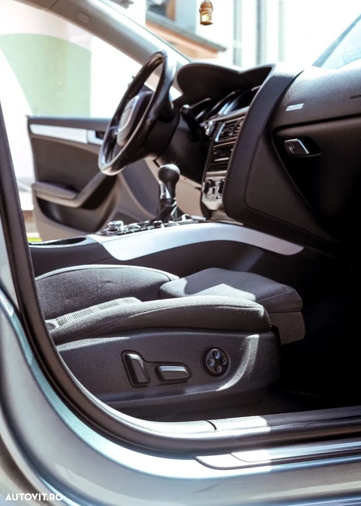 Audi A5 - 14