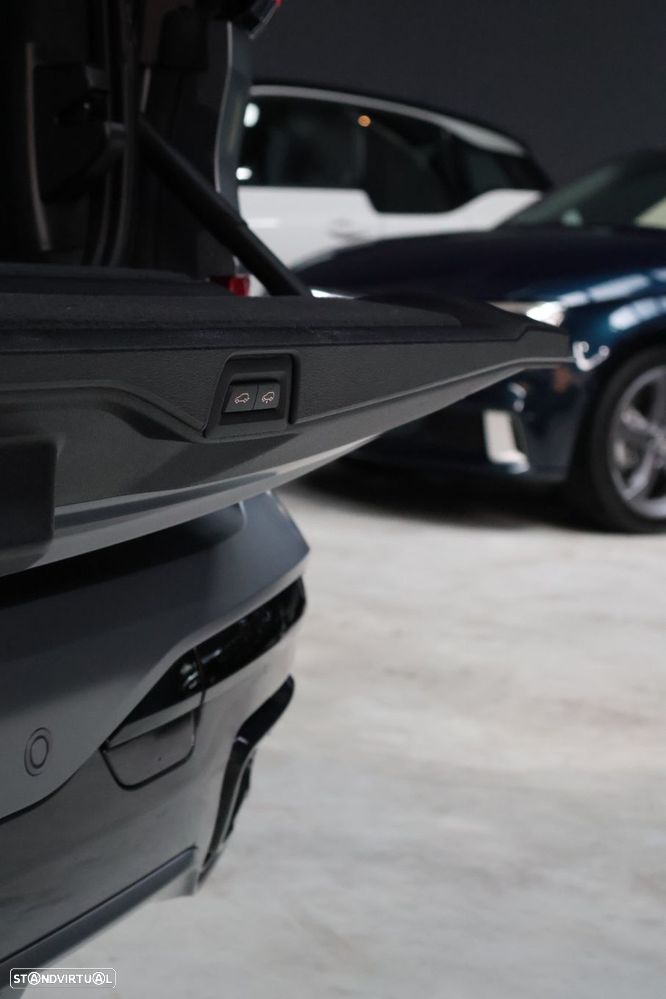 BMW X7 40 d xDrive Pack M Desportivo Pro - 23