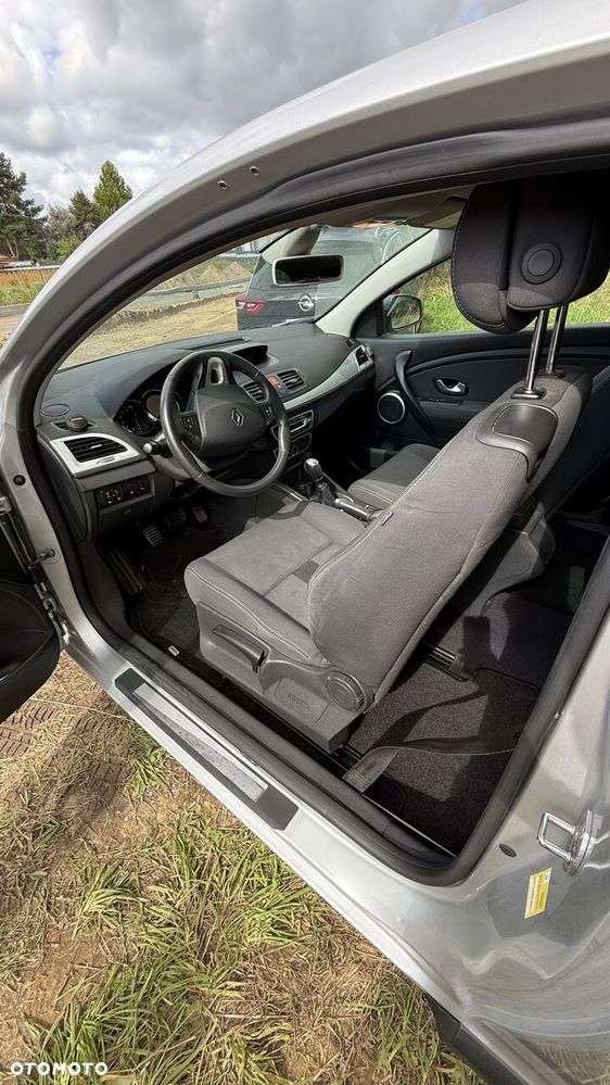 Renault Megane - 7