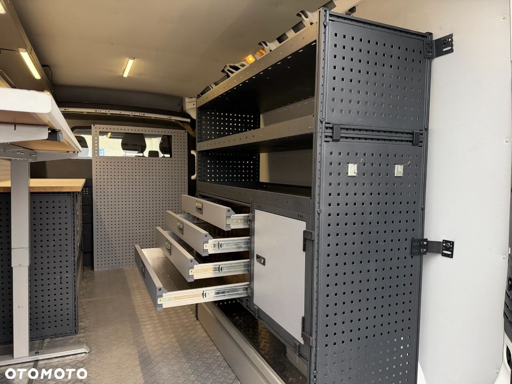 Peugeot Boxer L3H2 Warsztat - 15