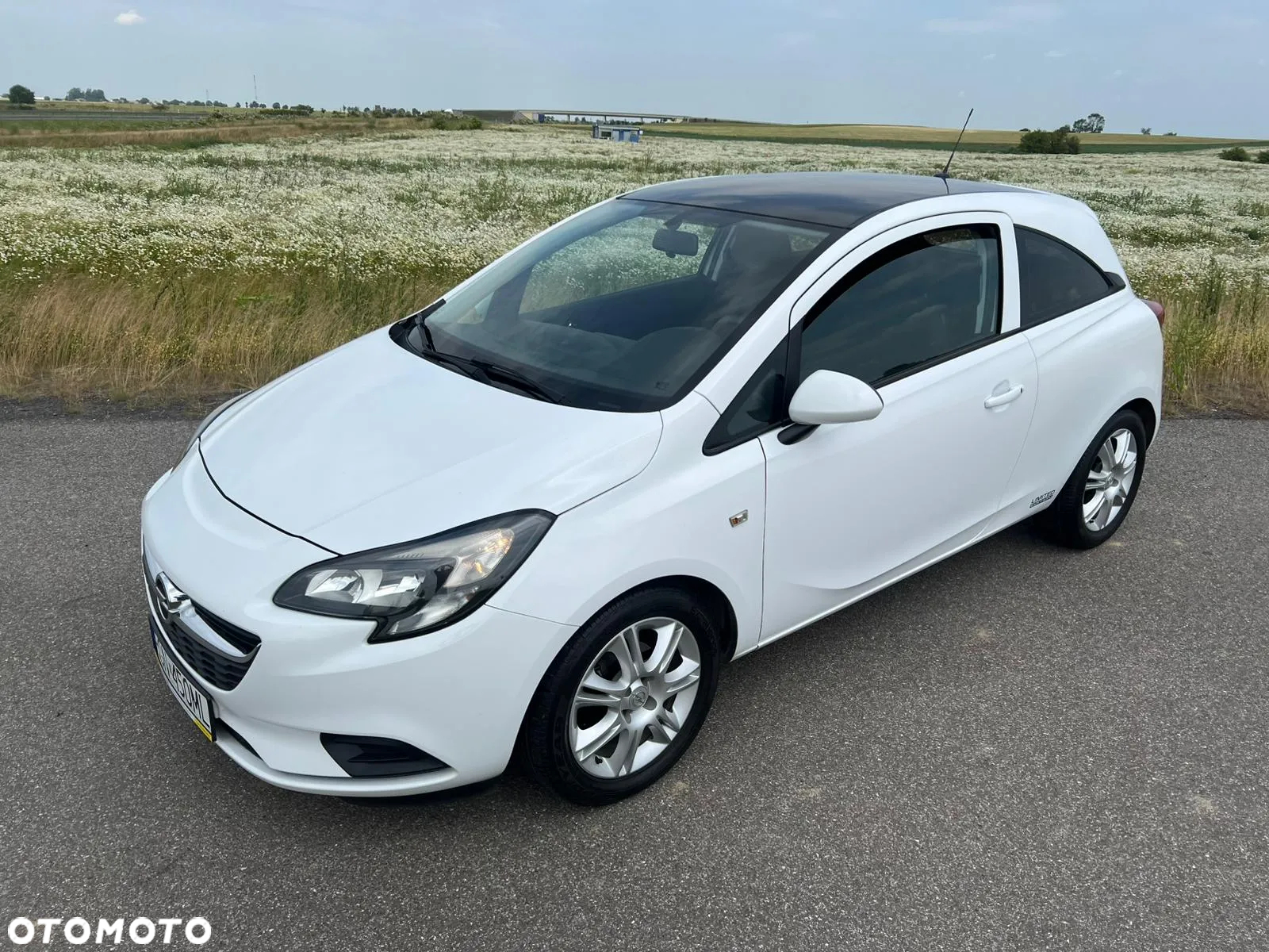 Opel Corsa 1.4 Enjoy - 30