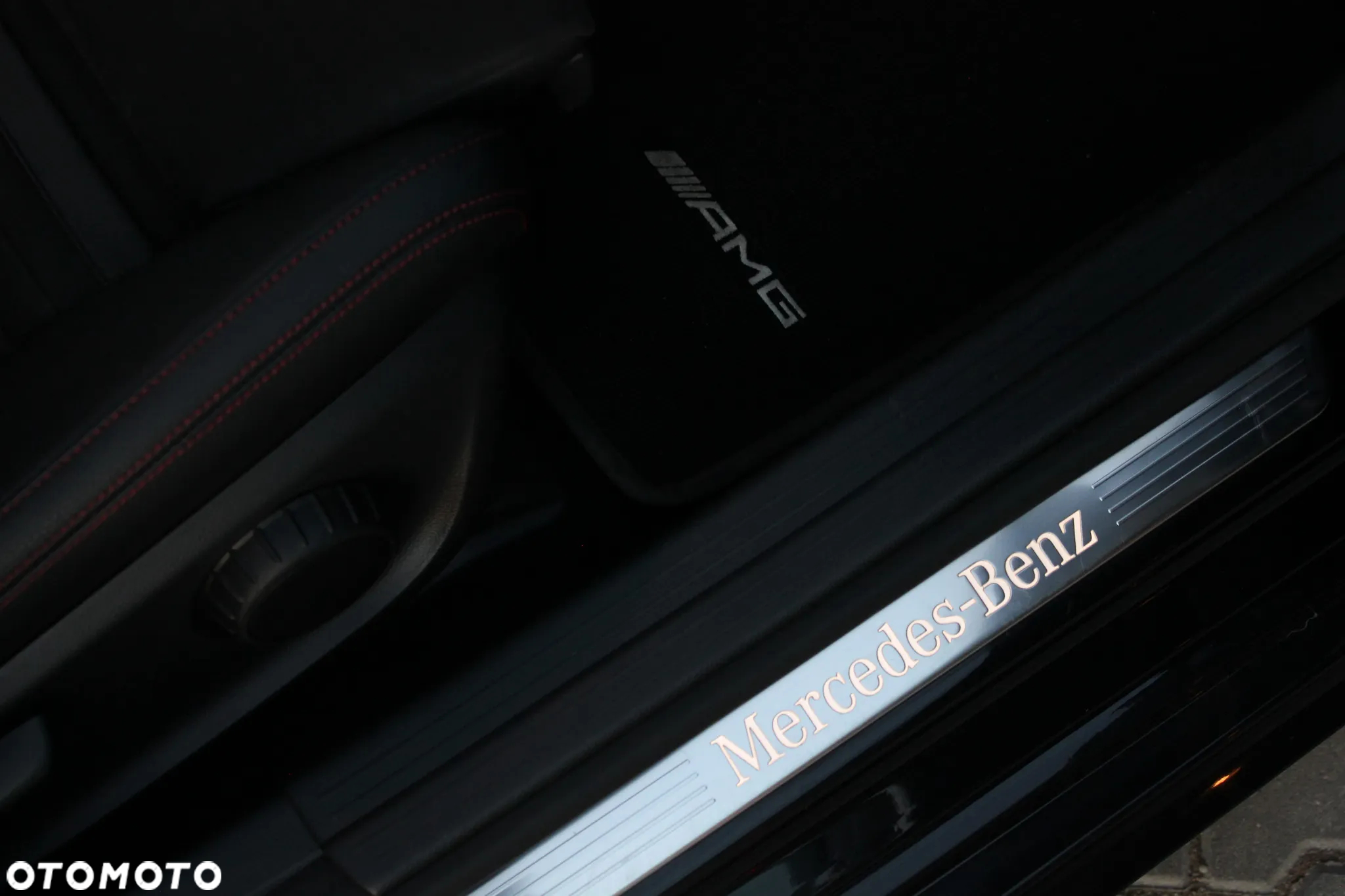 Mercedes-Benz CLA 200 7G-DCT AMG Line - 21