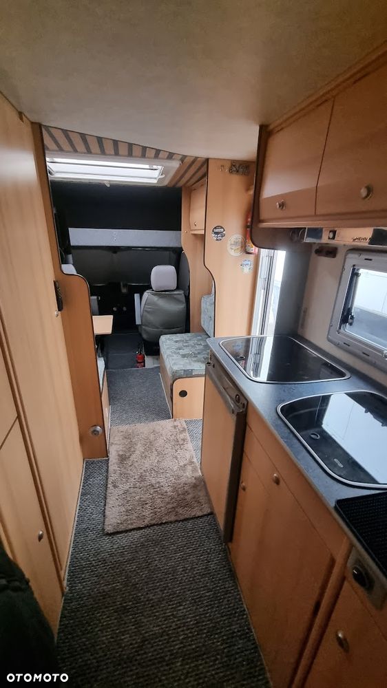 Mercedes-Benz 313 CDI - 4