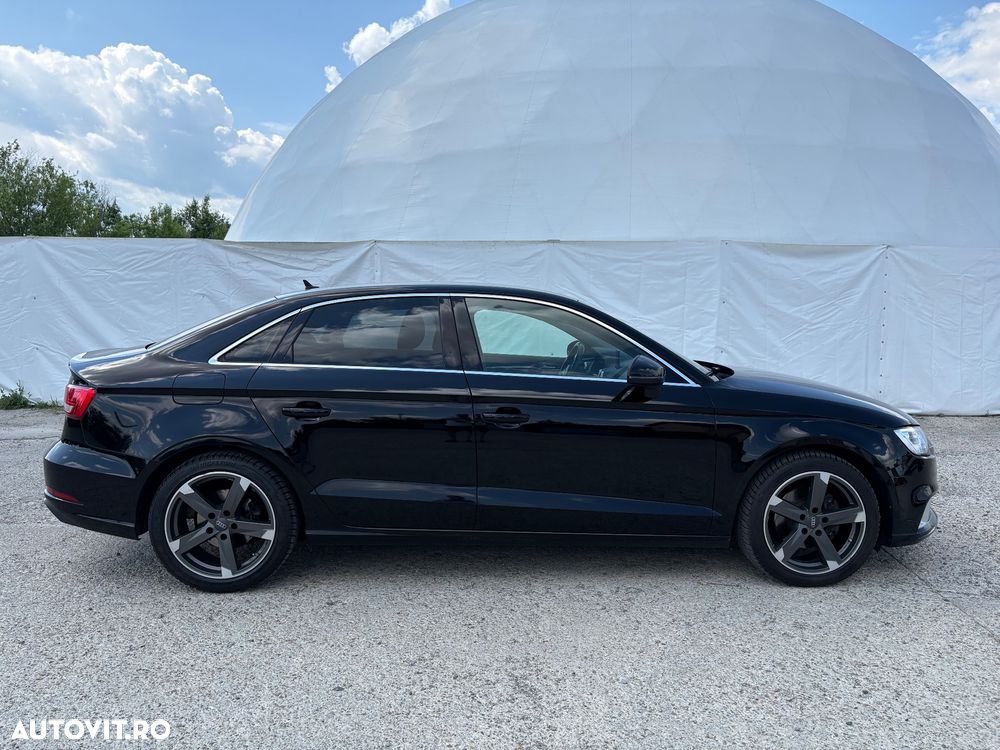 Audi A3 2.0 TDI Design - 4