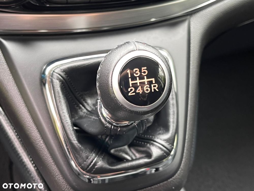 Honda CR-V 2.0i-VTEC 4WD Automatik Comfort - 33