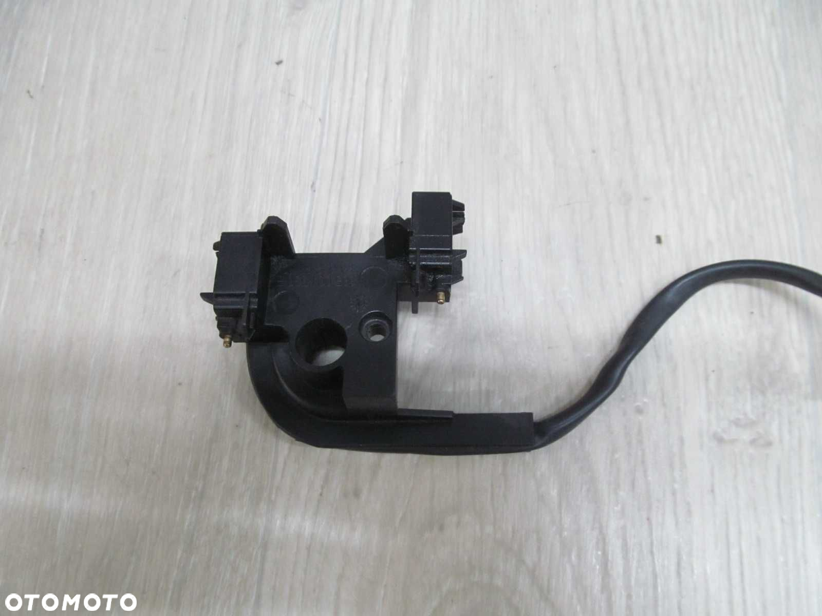 DAF LF 45 55 MIDLUM E5 06-14 CZUJNIK KRANCOWKA PEDALOW 9650015302 - 2