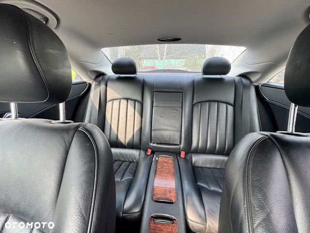 Mercedes-Benz CLS 320 CDI 7G-TRONIC Grand Edition - 32