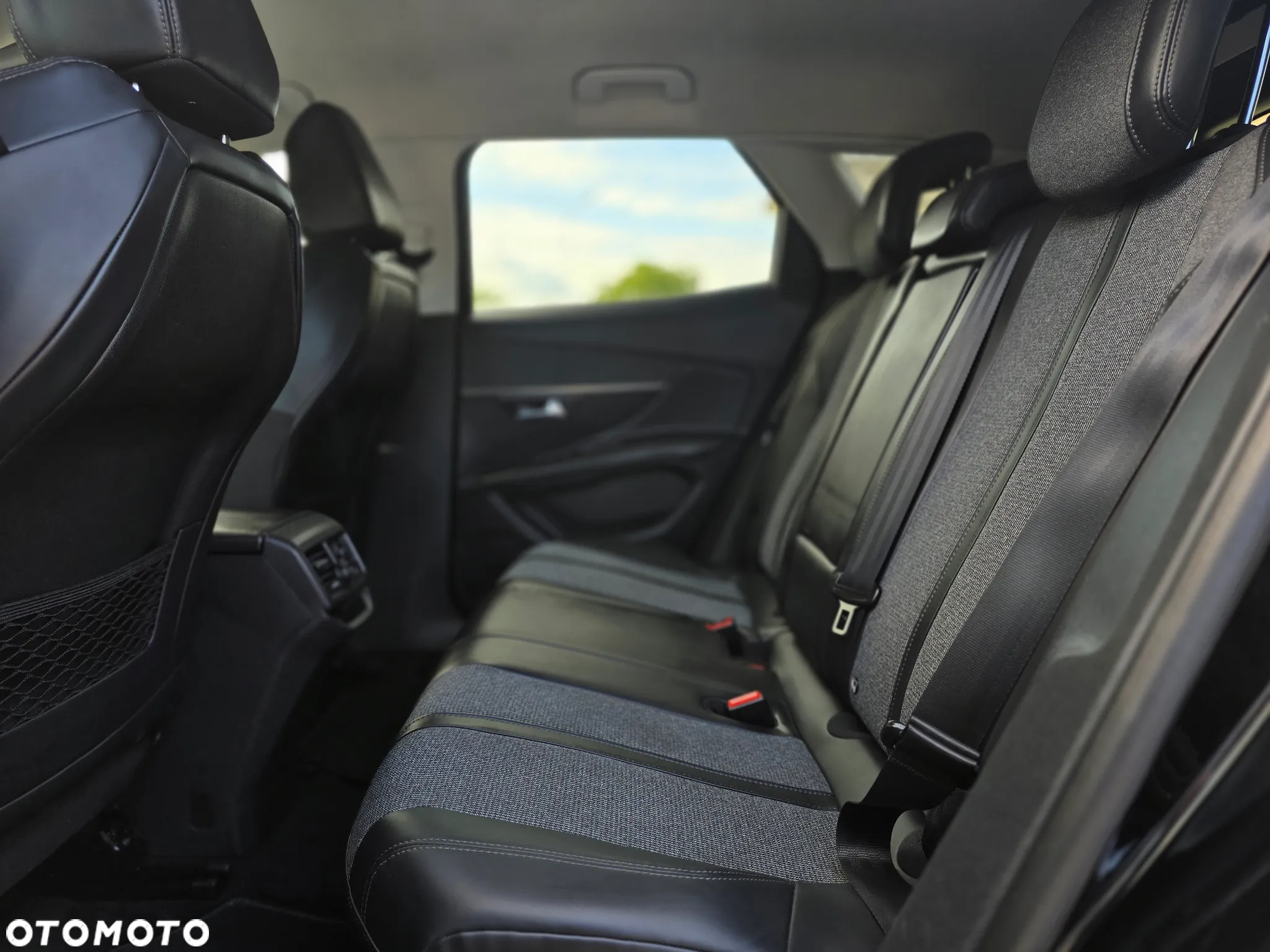 Peugeot 3008 - 15