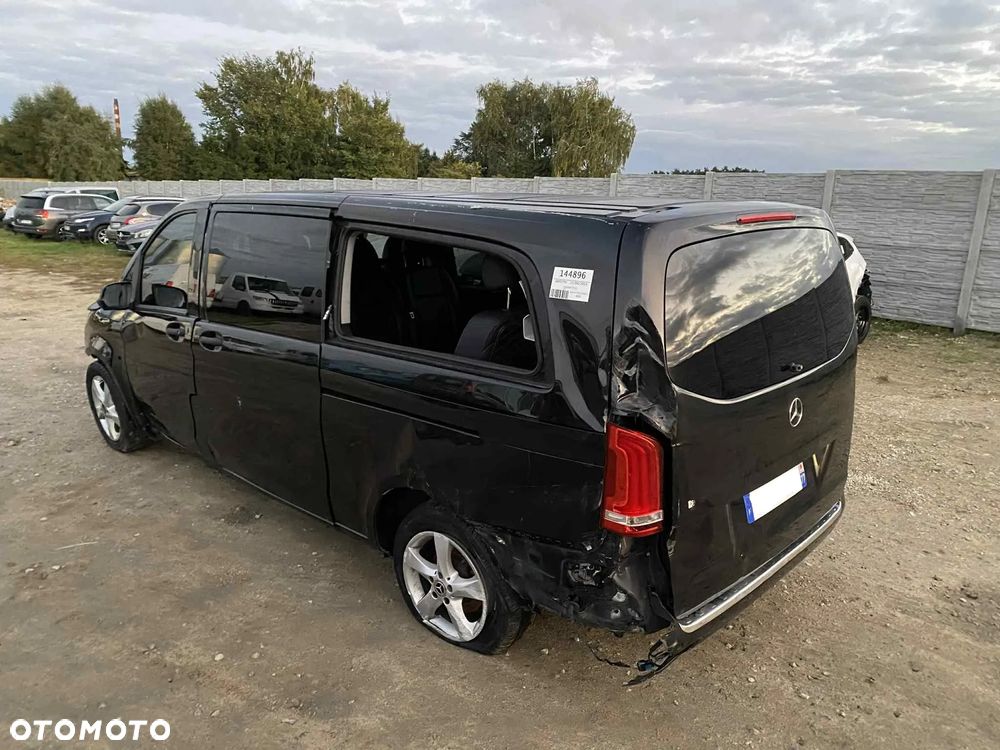 Mercedes-Benz Vito 116 CDI (BlueTEC) Tourer Extralang PRO - 40