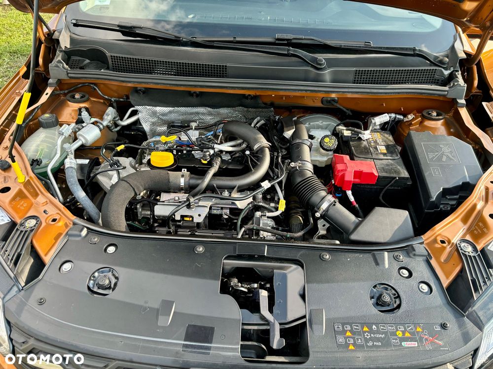 Dacia Sandero Stepway TCe 90 Expression - 16