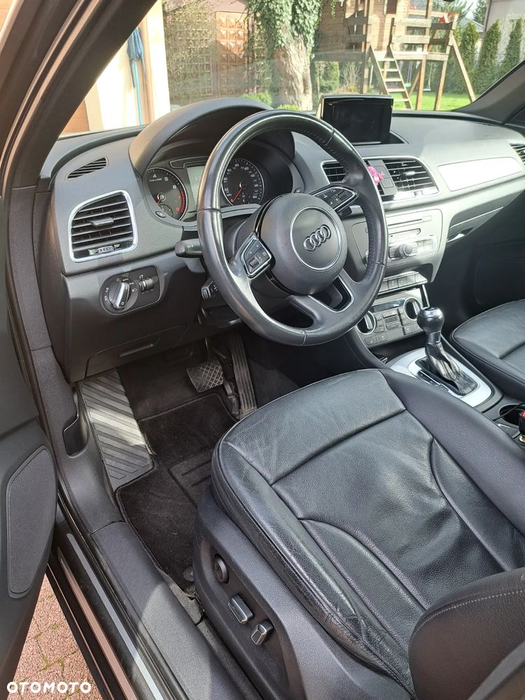 Audi Q3 - 3