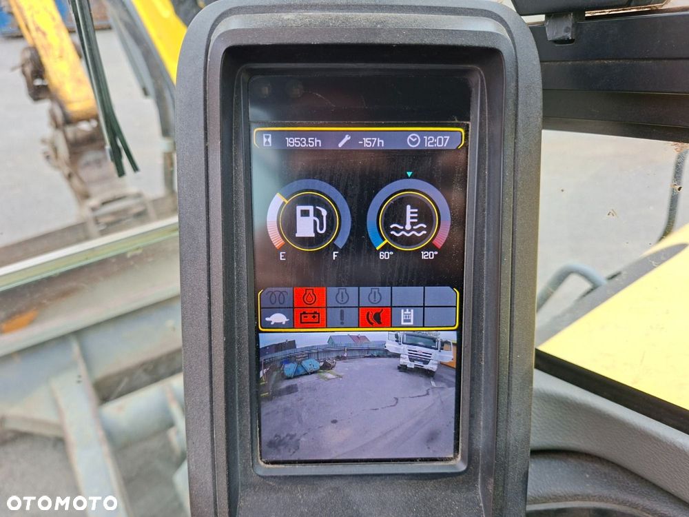 Wacker Neuson Et 90 - 12