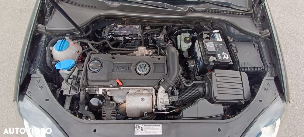 Volkswagen Jetta 1.4 TSI Freestyle - 9