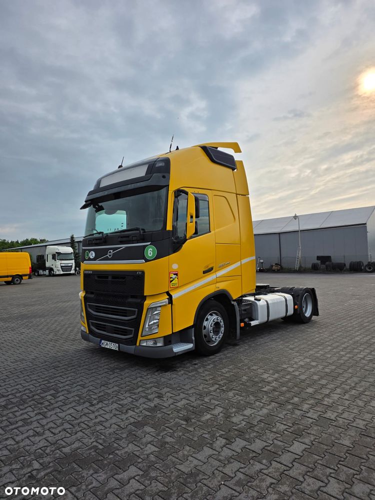 Volvo FH 460 XL MEGA - 2