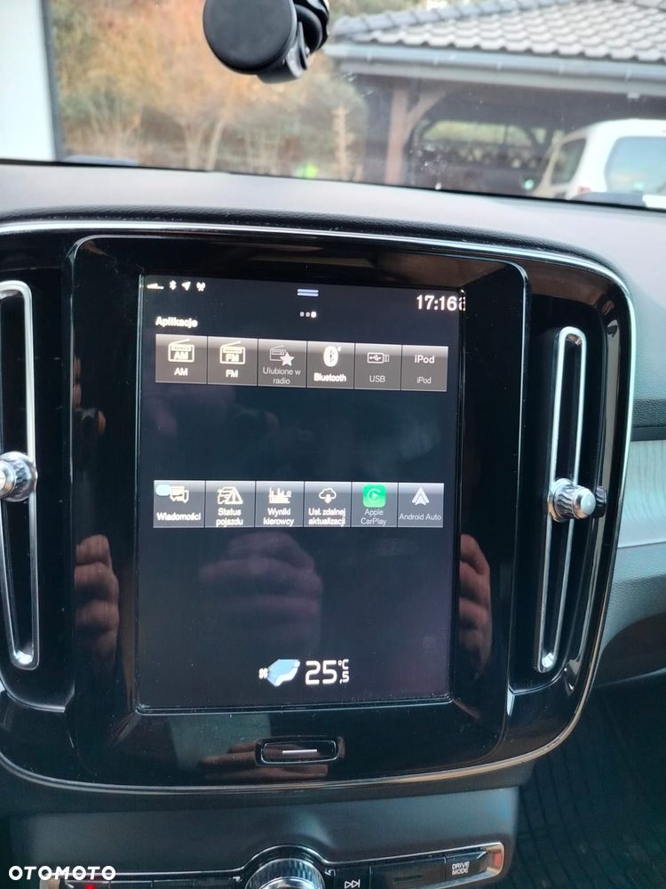 Volvo XC 40 D3 Inscription - 10