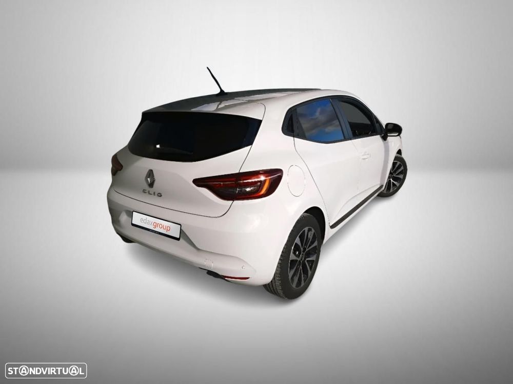 Renault Clio 1.5 Blue dCi Intens - 2