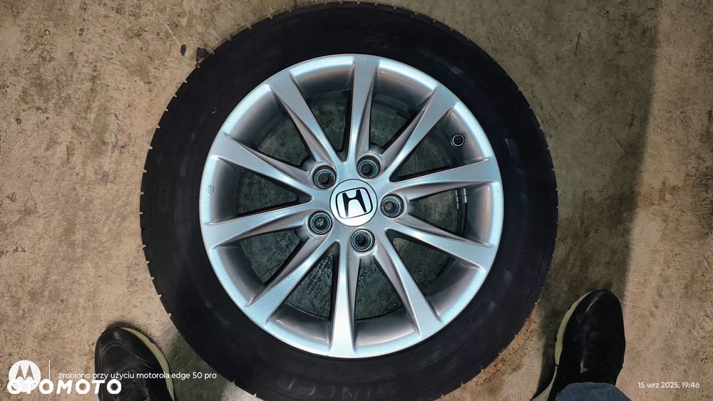 Honda Civic 1.4 Sport - 15