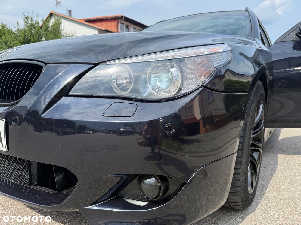 BMW Seria 5 - 22
