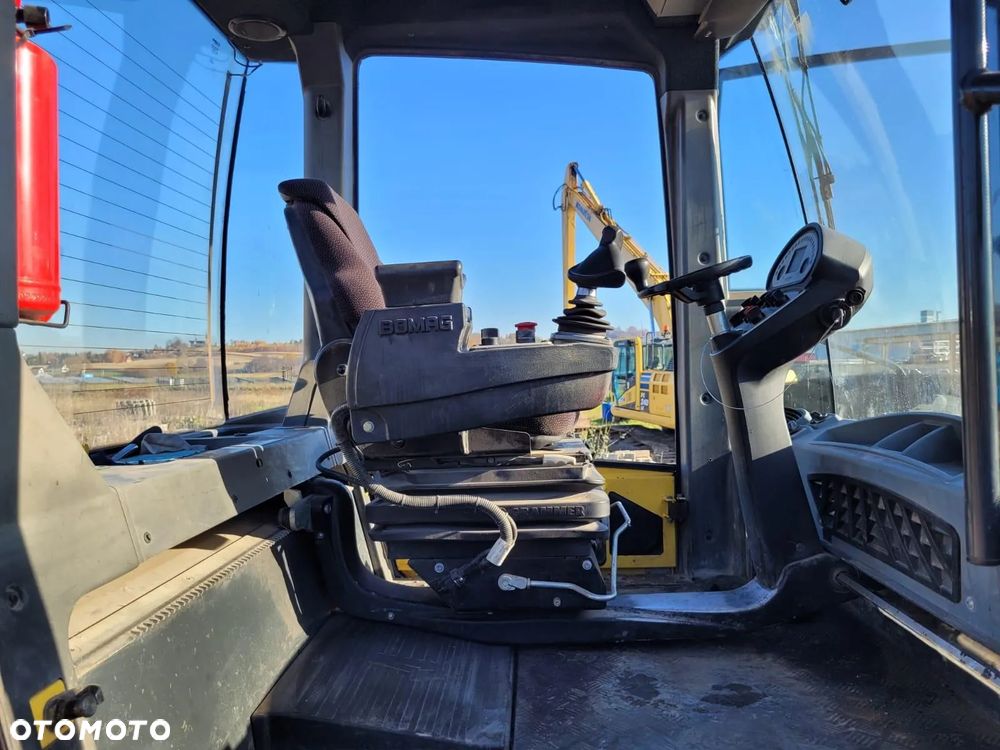 Bomag BW 151 AD-5 - 7