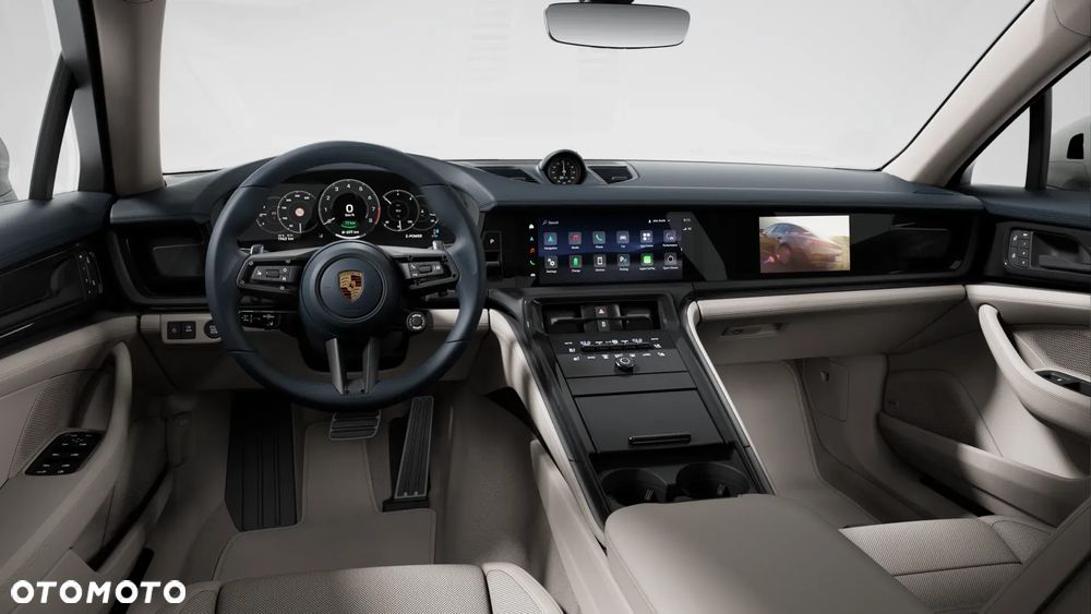 Porsche Panamera 4S E-Hybrid PHEV - 7