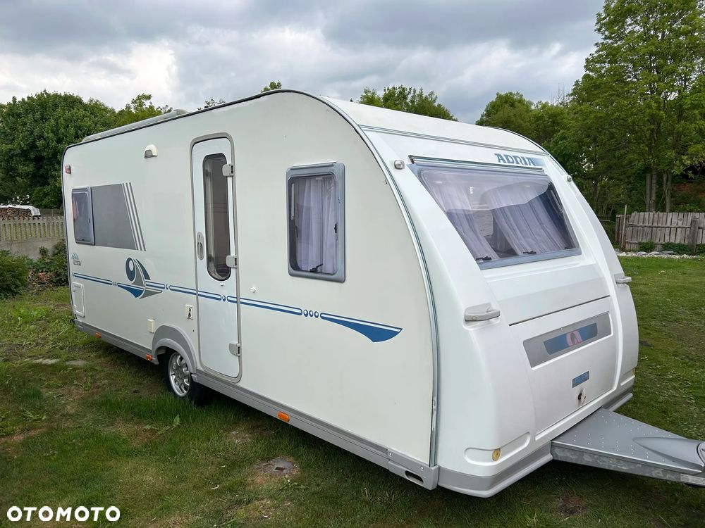 Adria Adiva 502 - 3