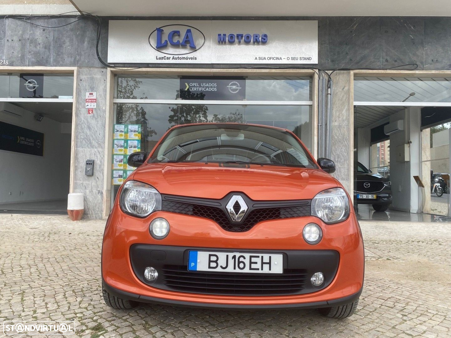 Renault Twingo 0.9 TCe GT - 18