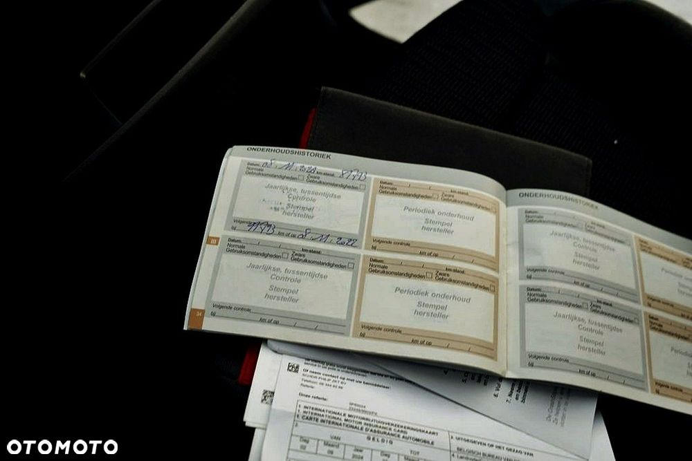 Citroën C4 Picasso - 29