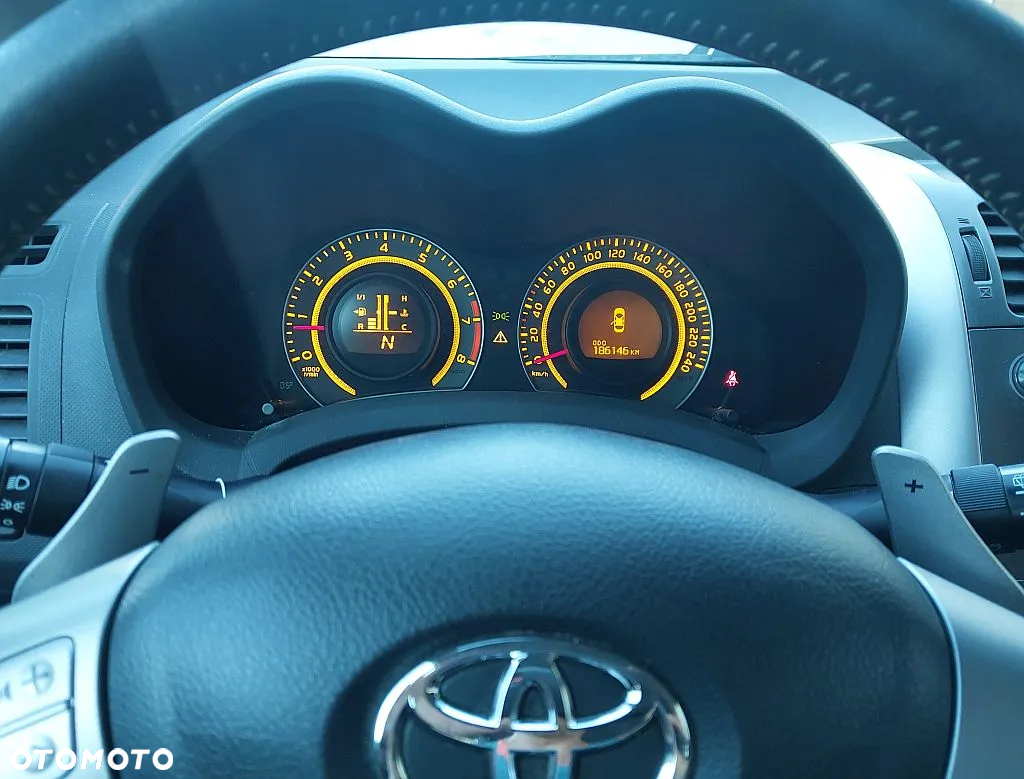 Toyota Auris 1.6 Luna MM - 14